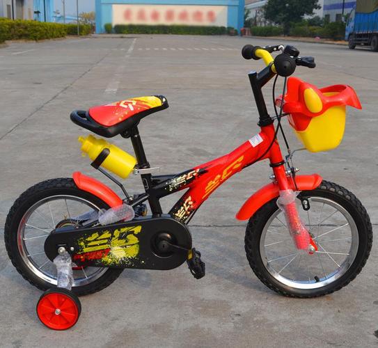 佛山市南海区亿族自行车销售部提供的童车 脚踏三轮